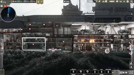 Aircraft Carrier Survival (PC) - Steam Account - GLOBAL - 3