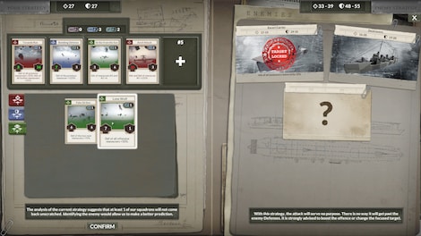 Aircraft Carrier Survival (PC) - Steam Gift - GLOBAL - 4