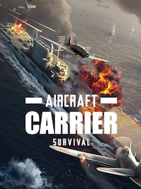Aircraft Carrier Survival (PC) - Steam Key - GLOBAL - 1
