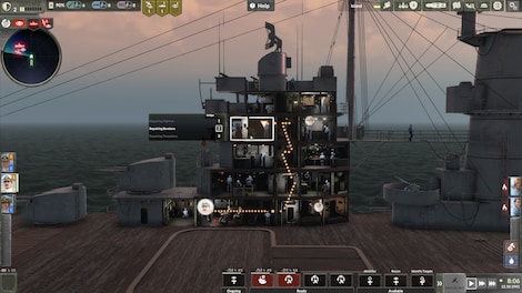 Aircraft Carrier Survival (PC) - Steam Key - GLOBAL - 6