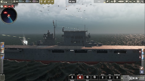 Aircraft Carrier Survival (PC) - Steam Key - GLOBAL - 5