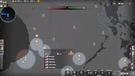 Aircraft Carrier Survival (PC) - Steam Key - GLOBAL - 7