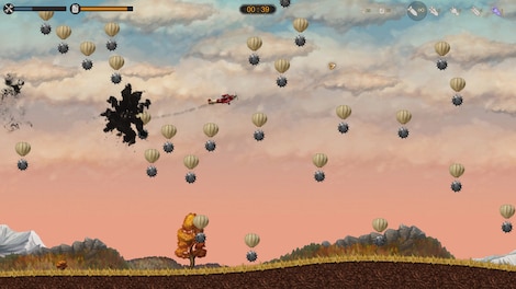 Aircraft Evolution Steam Key GLOBAL - 3