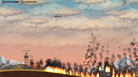 Aircraft Evolution Steam Key GLOBAL - 8