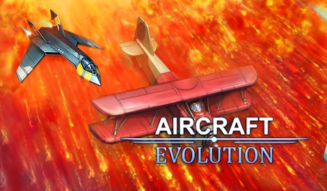 Aircraft Evolution Steam Key GLOBAL - 0