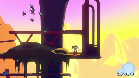 Airhead (PC) - Steam Key - GLOBAL - 7