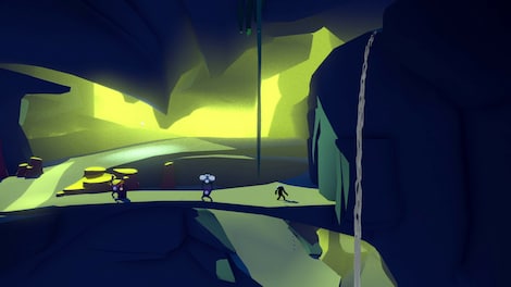 Airhead (PC) - Steam Key - GLOBAL - 5