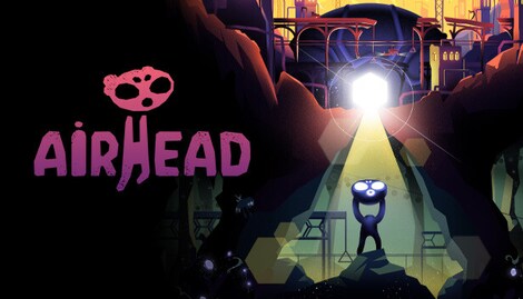 Airhead (PC) - Steam Key - GLOBAL - 0