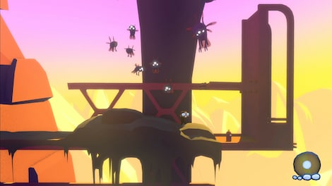 Airhead (PC) - Steam Key - GLOBAL - 14