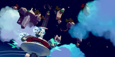 AIRHEART - Tales of broken Wings (Xbox One) - Xbox Live Key - EUROPE - 7