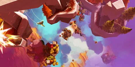 AIRHEART - Tales of broken Wings (Xbox One) - Xbox Live Key - EUROPE - 6