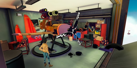 AIRHEART - Tales of broken Wings Xbox Live Key UNITED STATES - 4