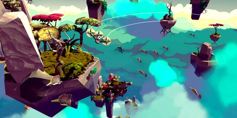 AIRHEART - Tales of broken Wings Xbox Live Key UNITED STATES - 3