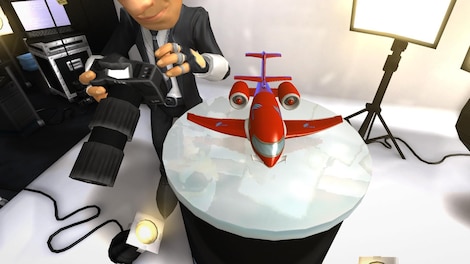 Airline Tycoon 2 (PC) - Steam Gift - GLOBAL - 6