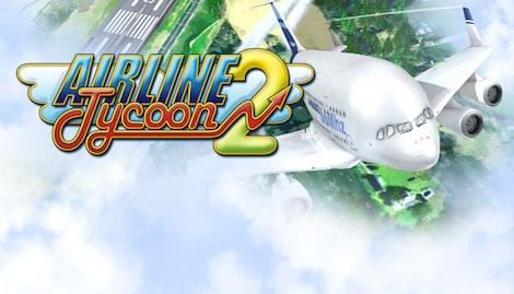 Airline Tycoon 2 (PC) - Steam Key - GLOBAL - 0