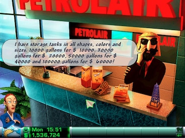 Airline Tycoon Deluxe Steam Key GLOBAL - 4