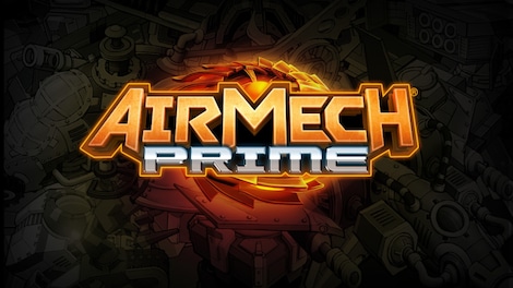 Airmech Prime Steam Gift GLOBAL - 13