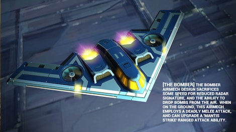 Airmech Prime Steam Gift GLOBAL - 8