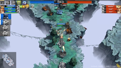 Airmech Prime Steam Gift GLOBAL - 6
