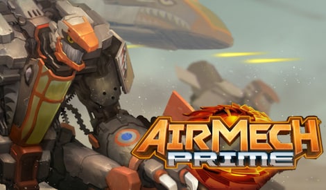 Airmech Prime Steam Gift GLOBAL - 2