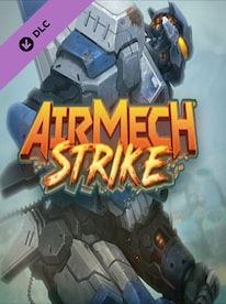 AirMech Strike Starter Pack Steam Key GLOBAL - 1
