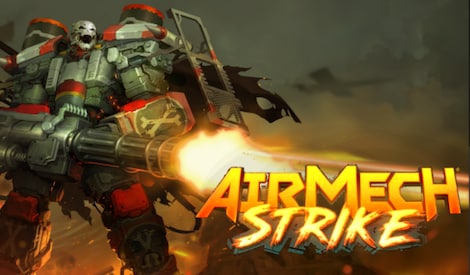 AirMech Strike Starter Pack Steam Key GLOBAL - 2