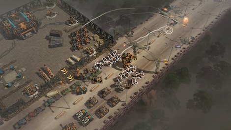 AirMech Wastelands Steam Gift GLOBAL - 6