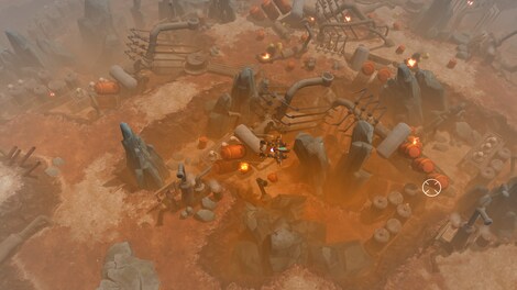 AirMech Wastelands Steam Key GLOBAL - 0