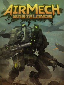 AirMech Wastelands Steam Key GLOBAL - 1