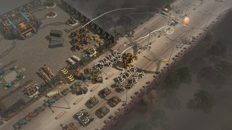 AirMech Wastelands Steam Key GLOBAL - 6