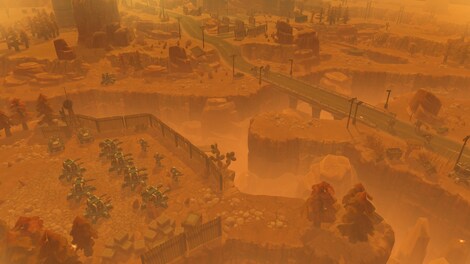 AirMech Wastelands Steam Key GLOBAL - 7