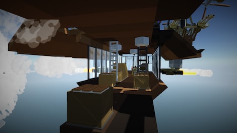Airmen Steam Key GLOBAL - 5