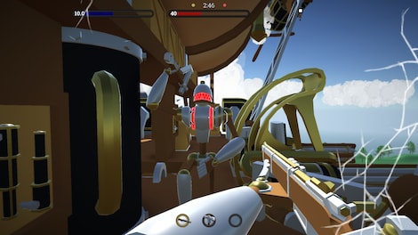 Airmen Steam Key GLOBAL - 4