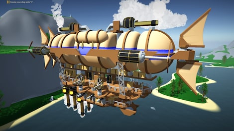 Airmen Steam Key GLOBAL - 6