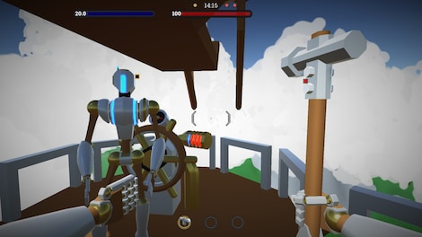 Airmen Steam Key GLOBAL - 8