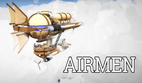 Airmen Steam Key GLOBAL - 3