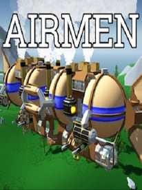 Airmen Steam Key GLOBAL - 2