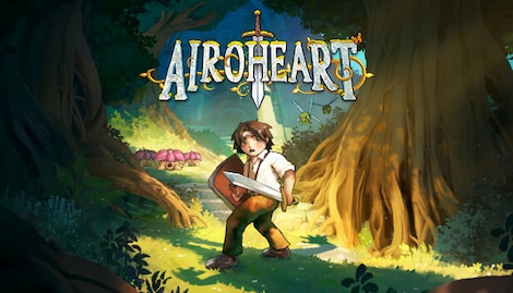 Airoheart (PC) - Steam Account - GLOBAL - 0