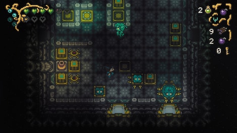 Airoheart (PC) - Steam Key - GLOBAL - 10