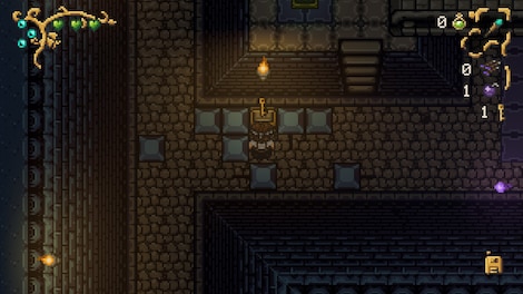 Airoheart (PC) - Steam Key - GLOBAL - 13