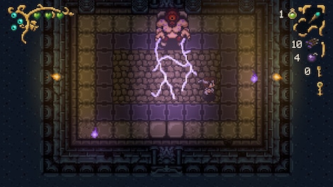 Airoheart (PC) - Steam Key - GLOBAL - 4