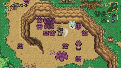 Airoheart (PC) - Steam Key - GLOBAL - 6