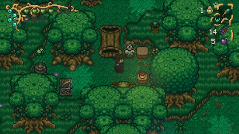 Airoheart (PC) - Steam Key - GLOBAL - 9