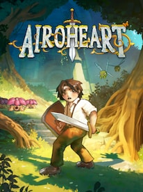 Airoheart (PC) - Steam Key - GLOBAL - 1