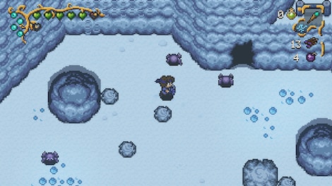 Airoheart (PC) - Steam Key - GLOBAL - 11