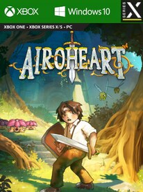 Airoheart (Xbox Series X/S, Windows 10) - Xbox Live Key - ARGENTINA - 1