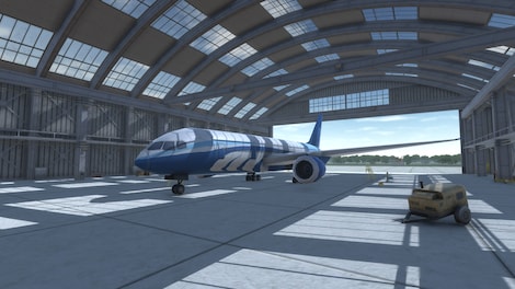 Airplane Sky Voyage Steam Key GLOBAL - 7