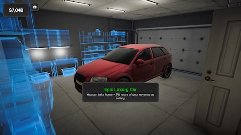 Airport Baggage Simulator (PC) - Steam Key - GLOBAL - 7