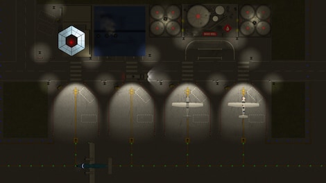 Airport CEO (PC) - Steam Account - GLOBAL - 7