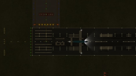 Airport CEO (PC) - Steam Account - GLOBAL - 8